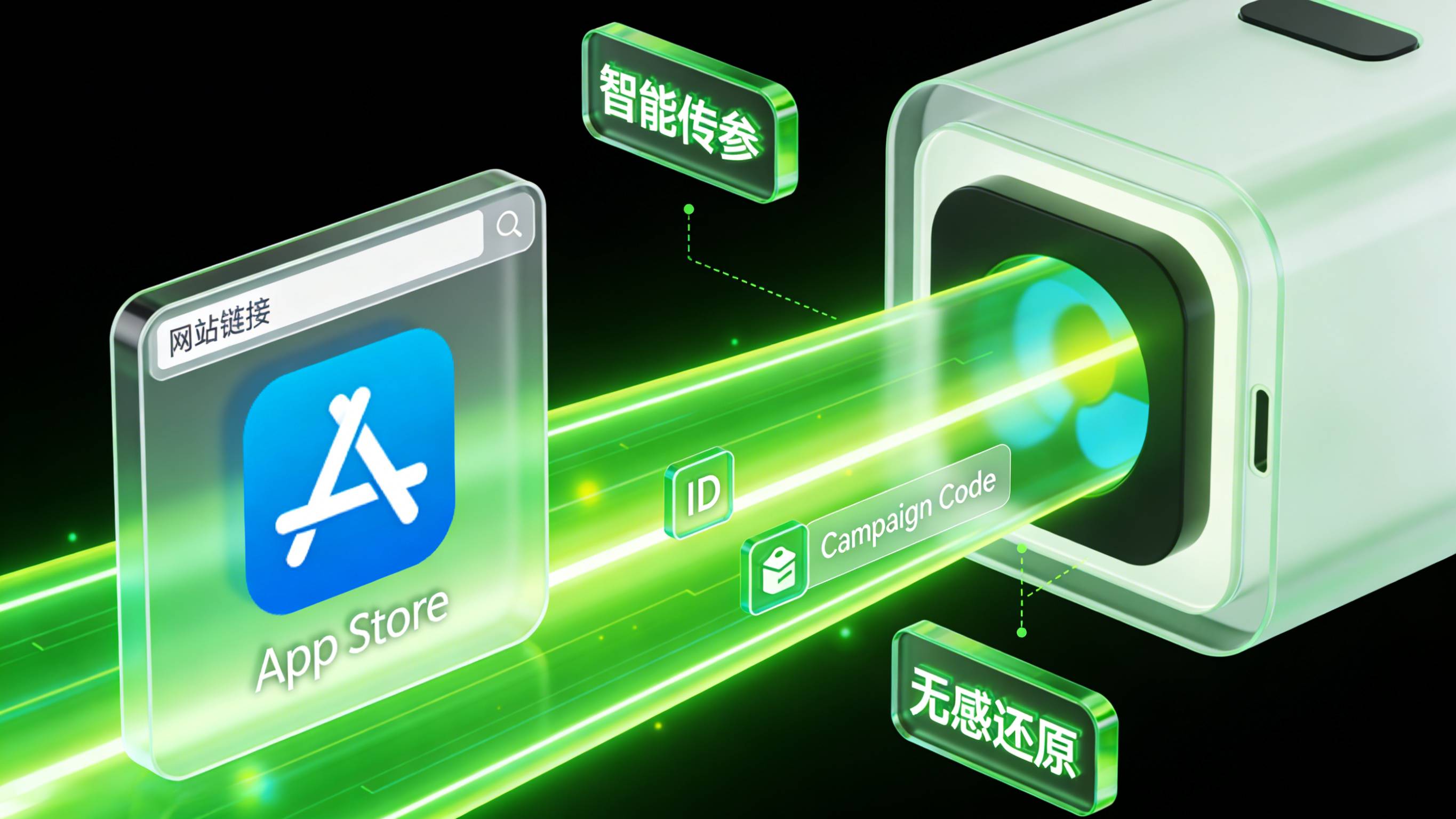 App冷启动阶段通过SDK还原H5暂存参数技术闭环