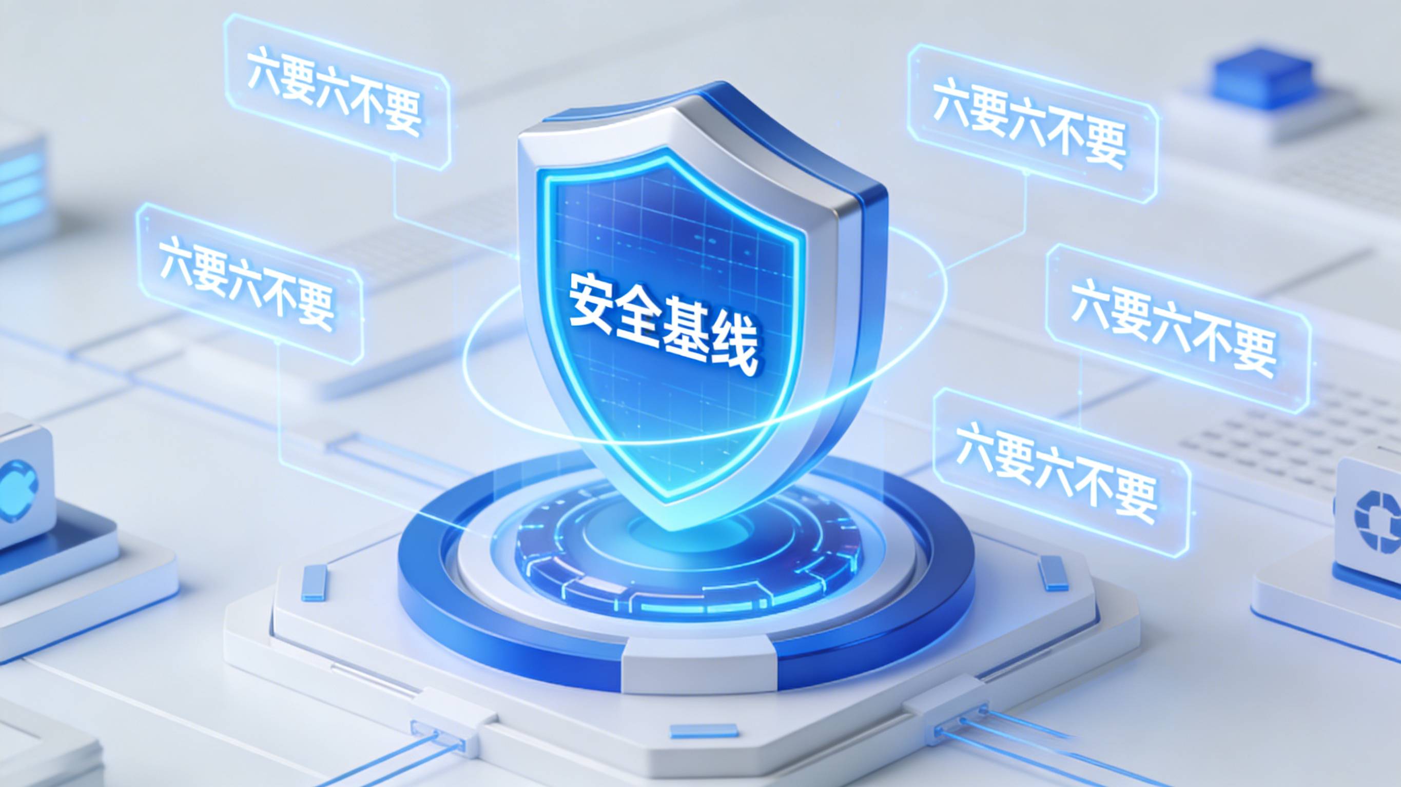 工信部发布OpenClaw安全风险防范建议与六要六不要基线