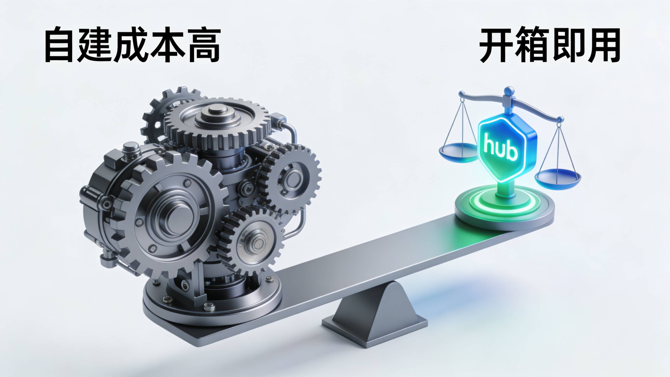 自建App归因系统与第三方来源追踪平台维护成本对比