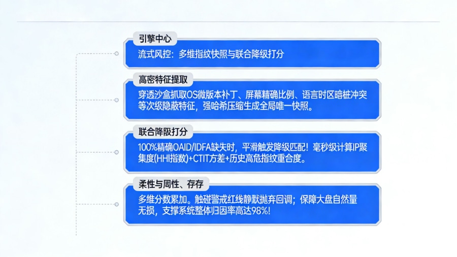 反作弊网关实时分级预警层：策略引擎动态权重打分与黑名单更新机制