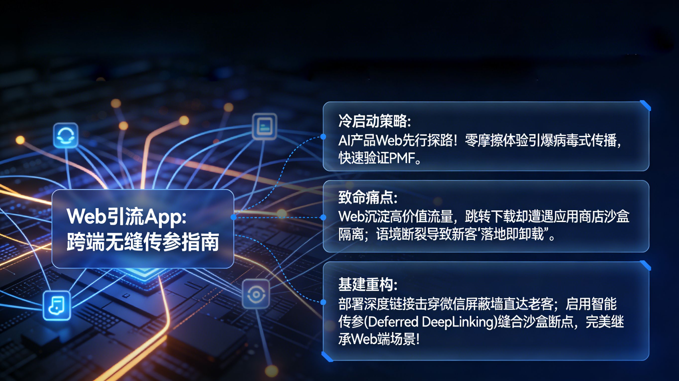 360&ldquo;虾书&rdquo;Web 网页版病毒引流，App 如何通过传参安装实现跨端无缝承接全景图