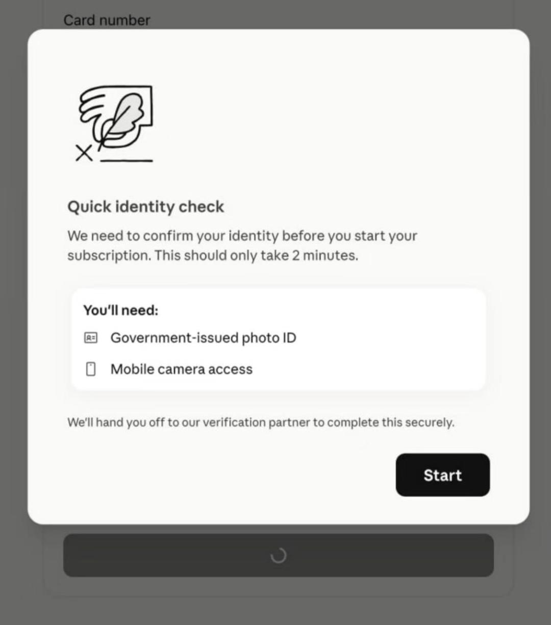 Claude引入强实名制验证
