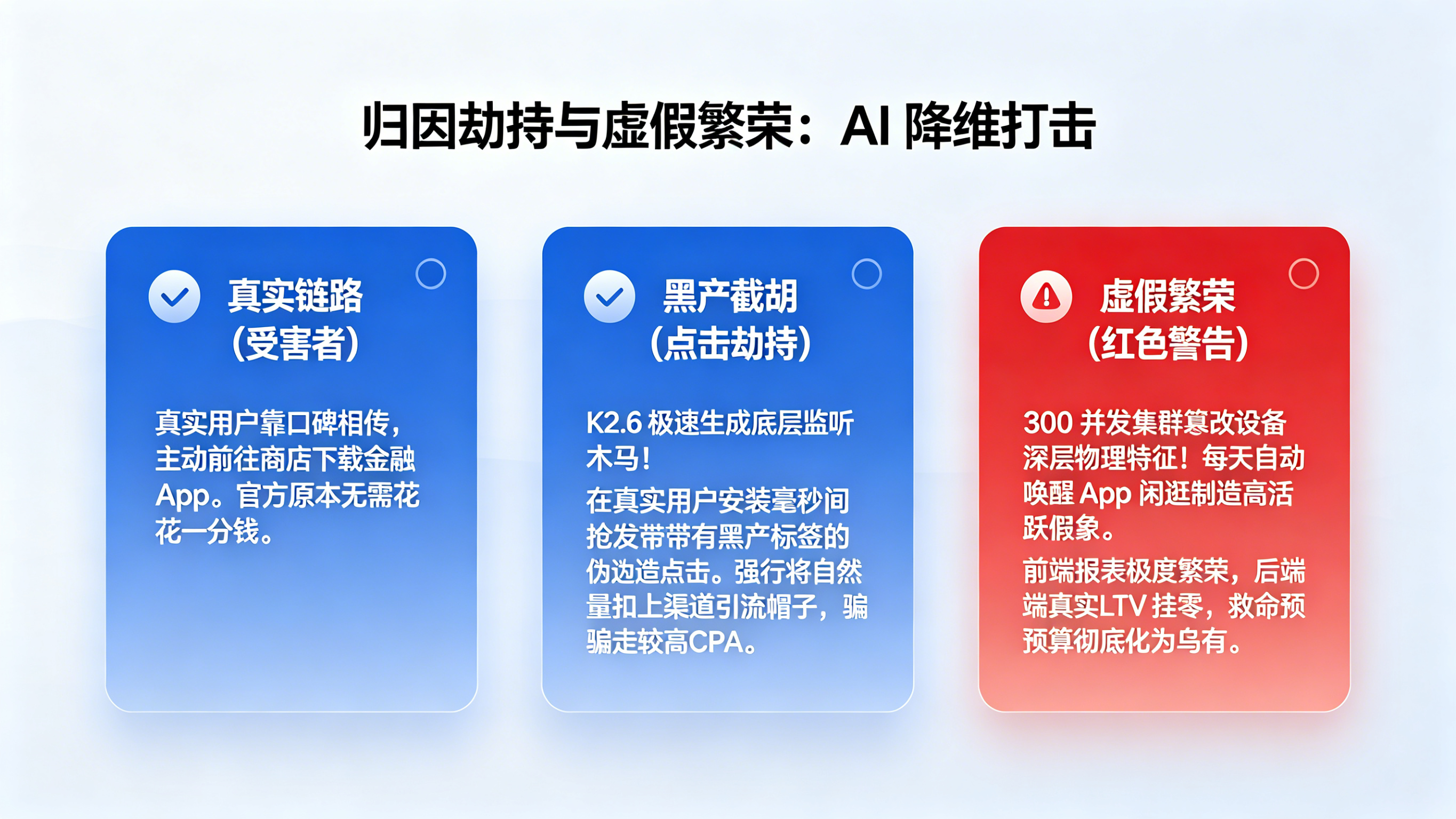 AI 自动迭代的&ldquo;点击劫持（Click Injection）&rdquo;与设备农场黑盒