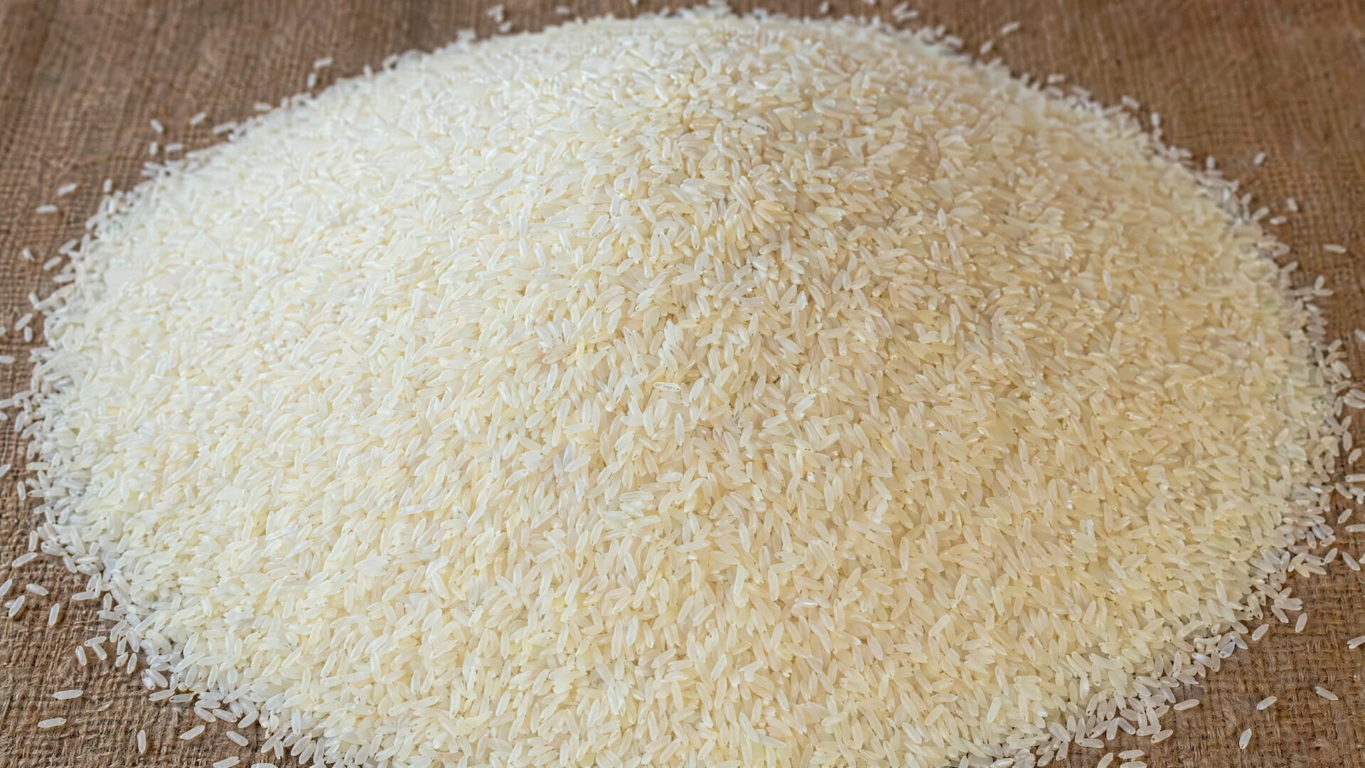 直播现场生成的米山图片