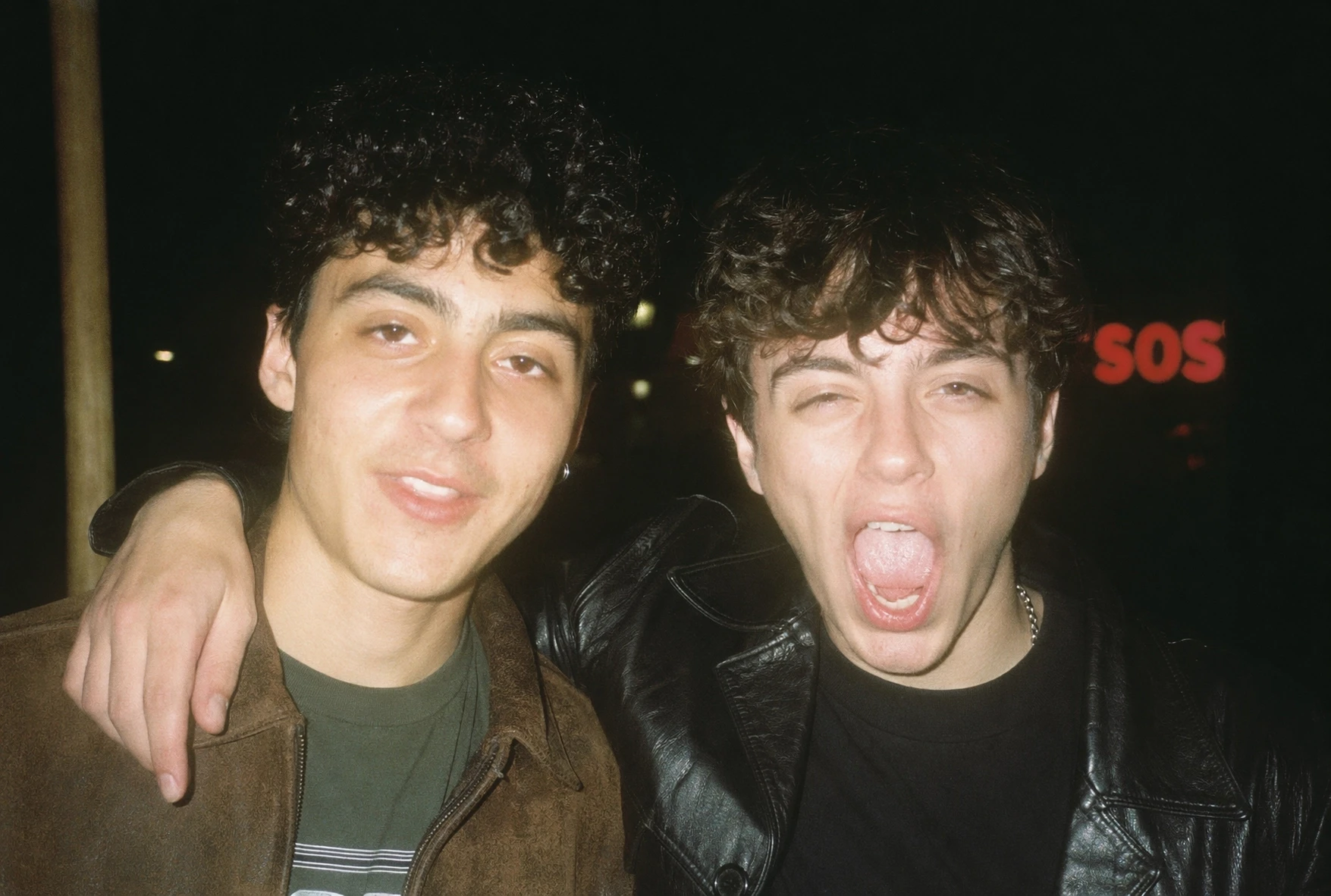 还原35mm胶片的残缺美