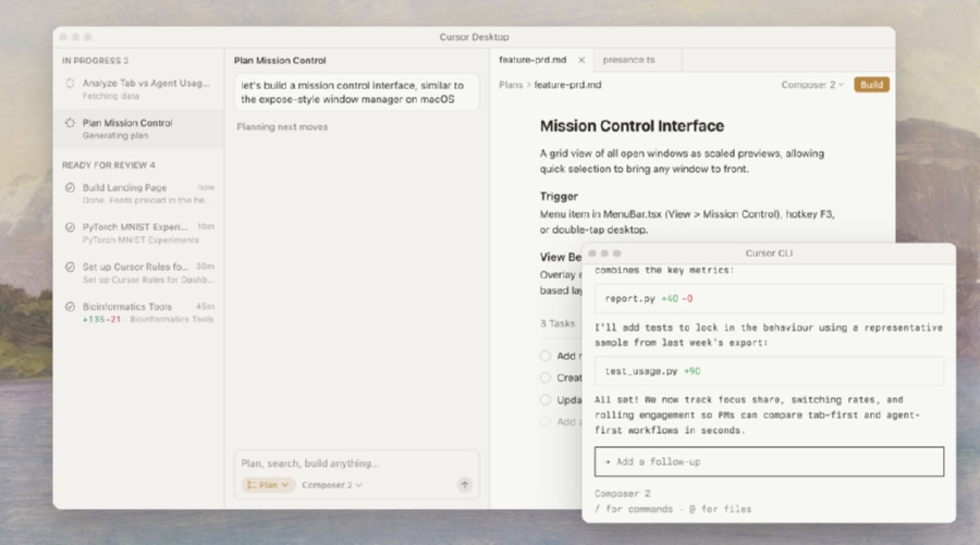 Colossus 超算集群示例图