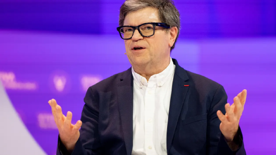 Meta 前首席 AI 科学家杨立昆（Yann LeCun）