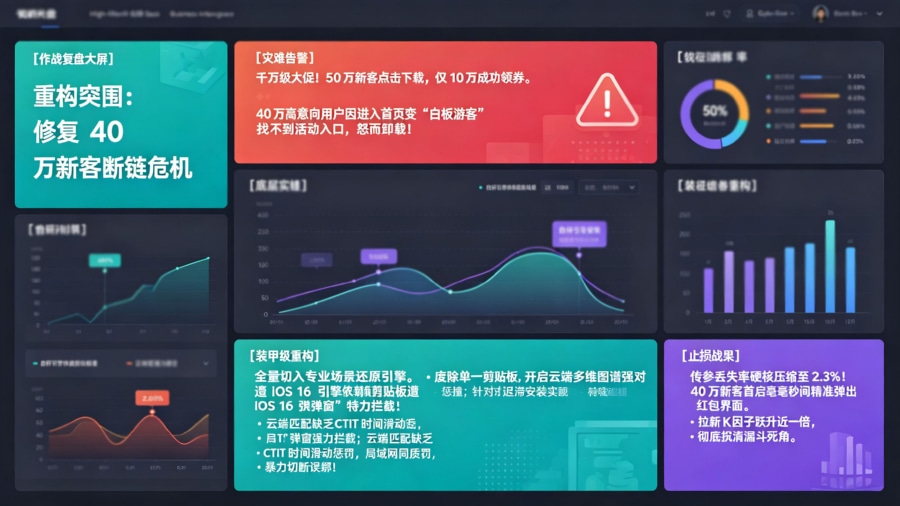 可摧的参数兜底网，