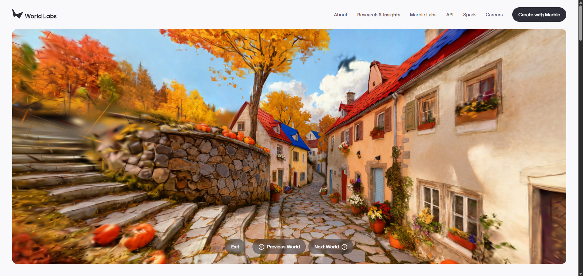 World Labs