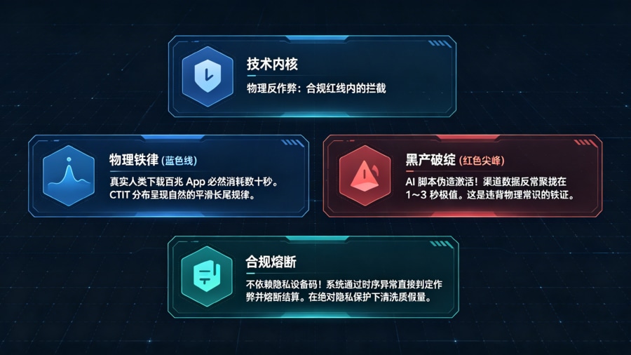 重构物理级反作弊：红线内的&ldquo;降维打击&rdquo;架构