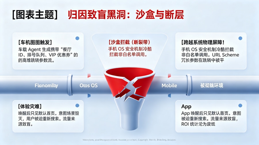 跨操作系统的沙盒拦截与“意图毁灭”断层模型