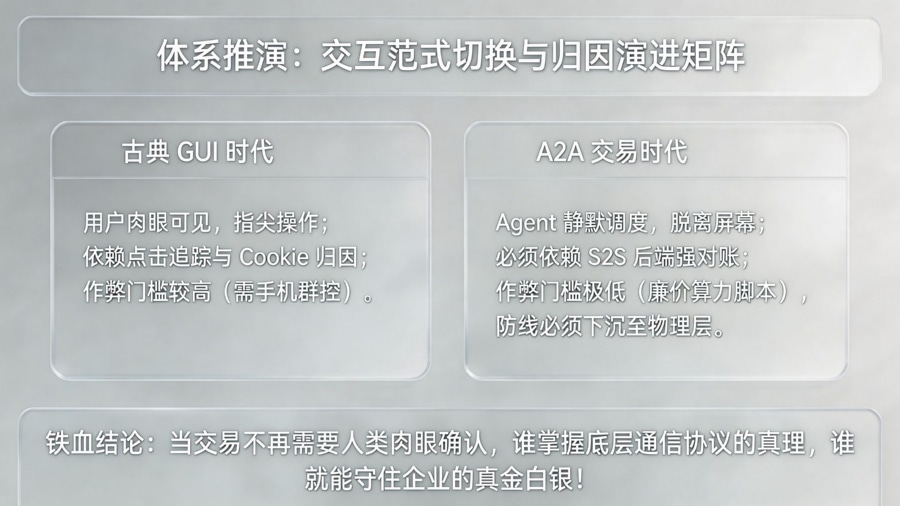 开发与增长团队应对交易重构时代的架构选型对比矩阵