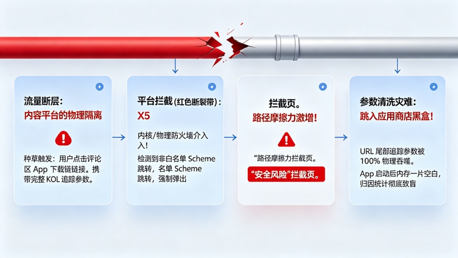 导致 80% 用户流失的“内容围墙”真相