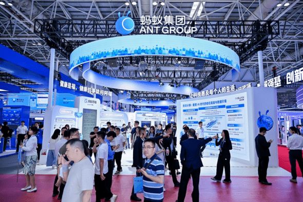 蚂蚁推智能体平台 DataX