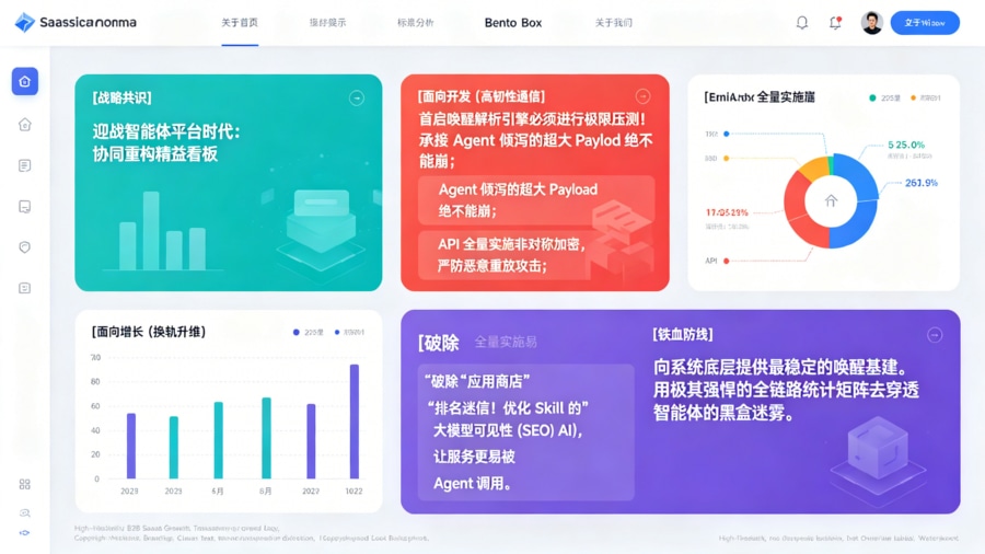 的生态围剿中夺回属于自己的商业