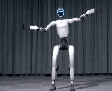 动作演示2