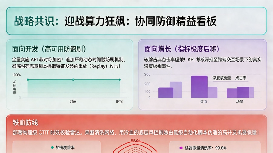 产研与增长团队应对算力狂飙生态的重构生存看板