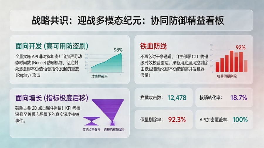 产研与增长团队应对多模态洗牌的重构生存看板