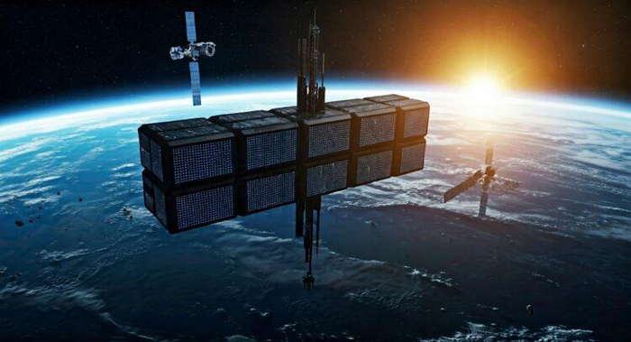 Anthropic 已经集结了亚马逊、谷歌、微软、SpaceX 的全明星算力阵容