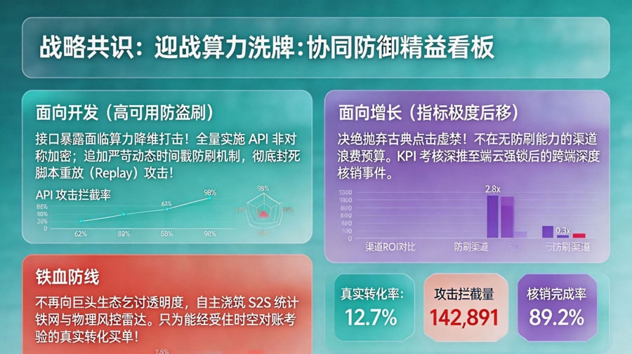 产研与增长团队应对算力洗牌时代的重构生存看板