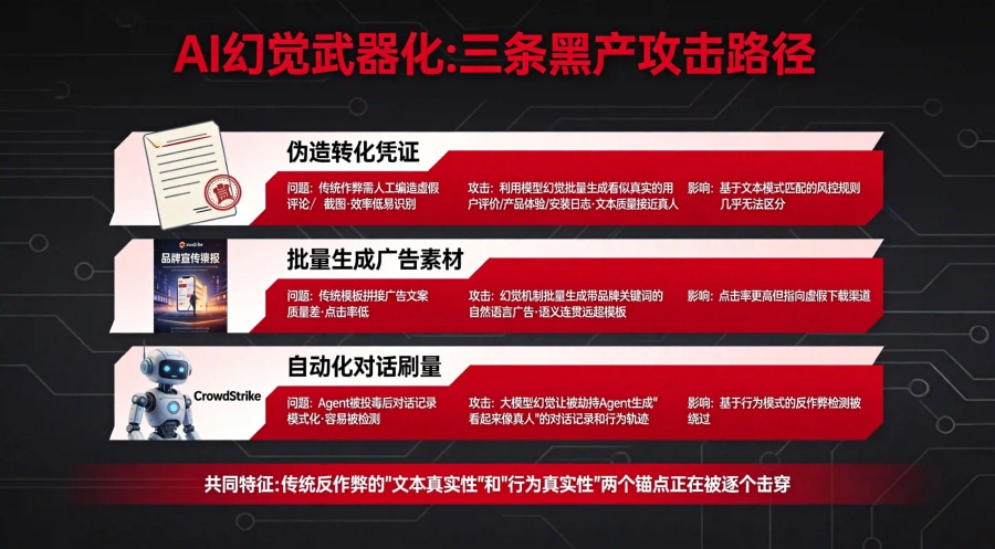 CTIT物理风控与S2S端云对账双层反作弊防线架构图