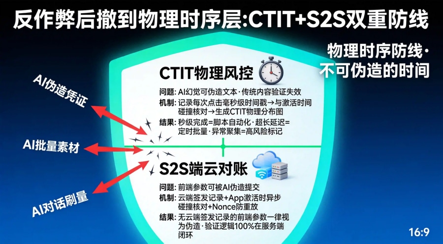 AI幻觉武器化背景下开发与增长团队的反作弊行动策略拆解