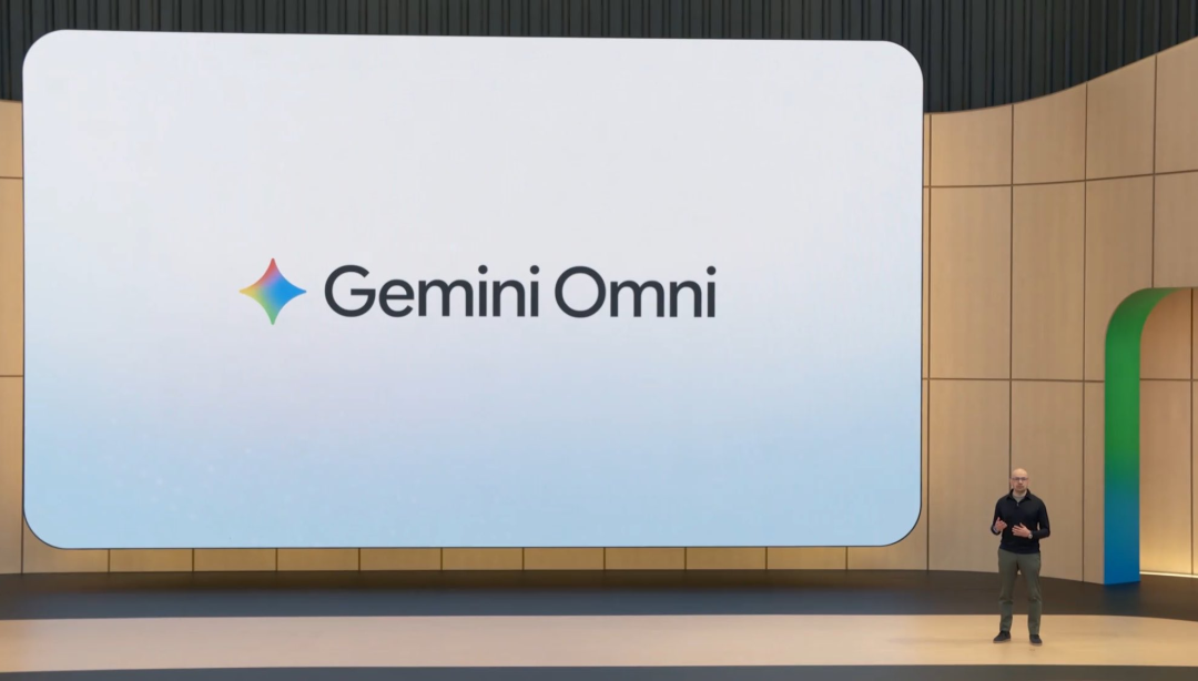 Gemini Omni