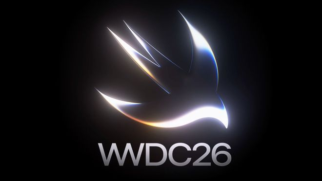 新版本类似WWDC2026的视觉风格