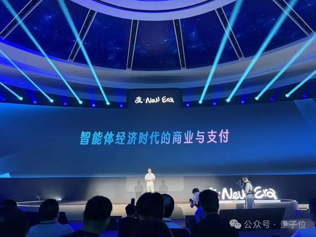 1400亿Agent入场流量护城河要塌了