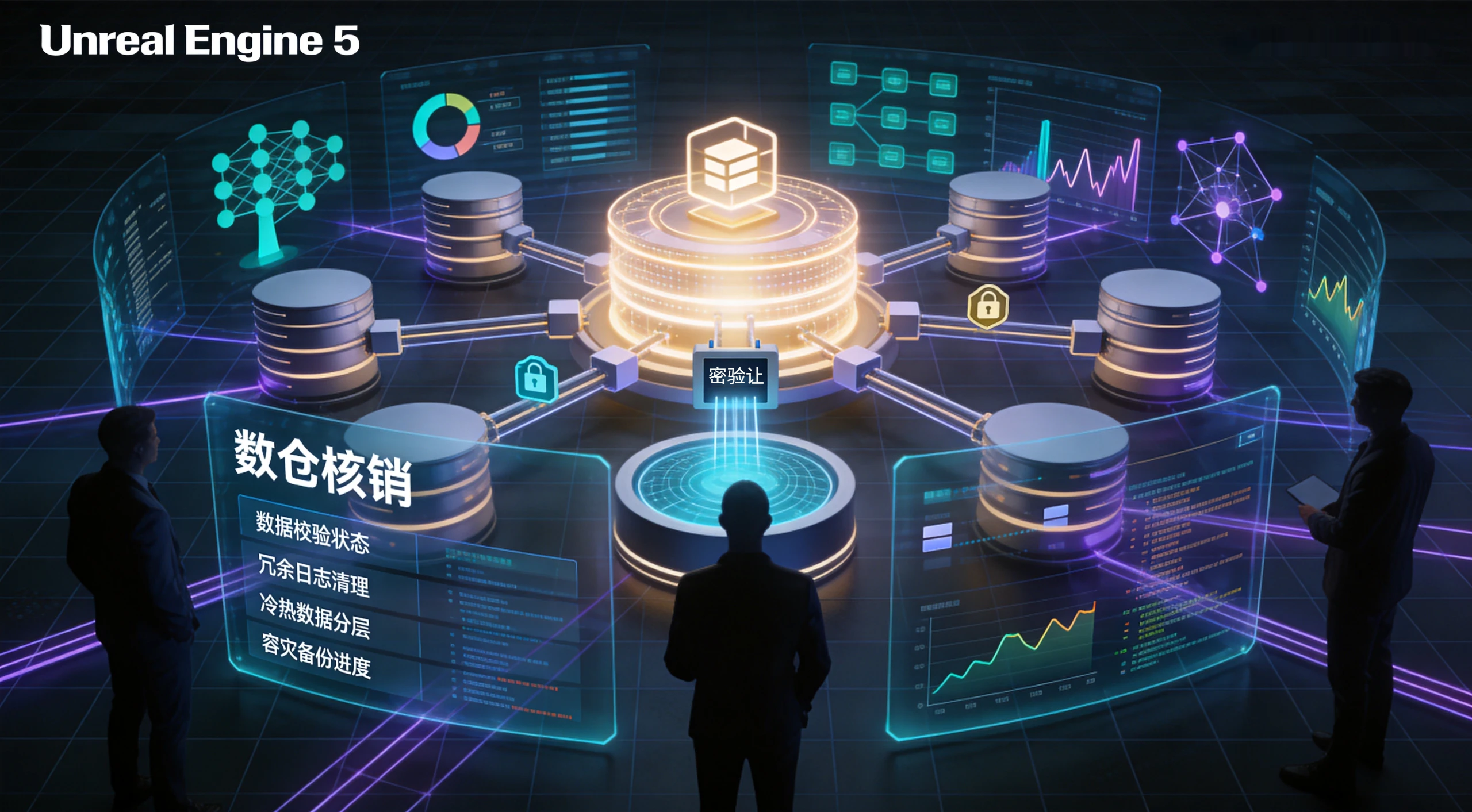 AdServices 原生令牌异步捕获、服务端一对一解密强对撞与 ClickHouse 行为流原子级强 Join 核销技术管线拓扑图