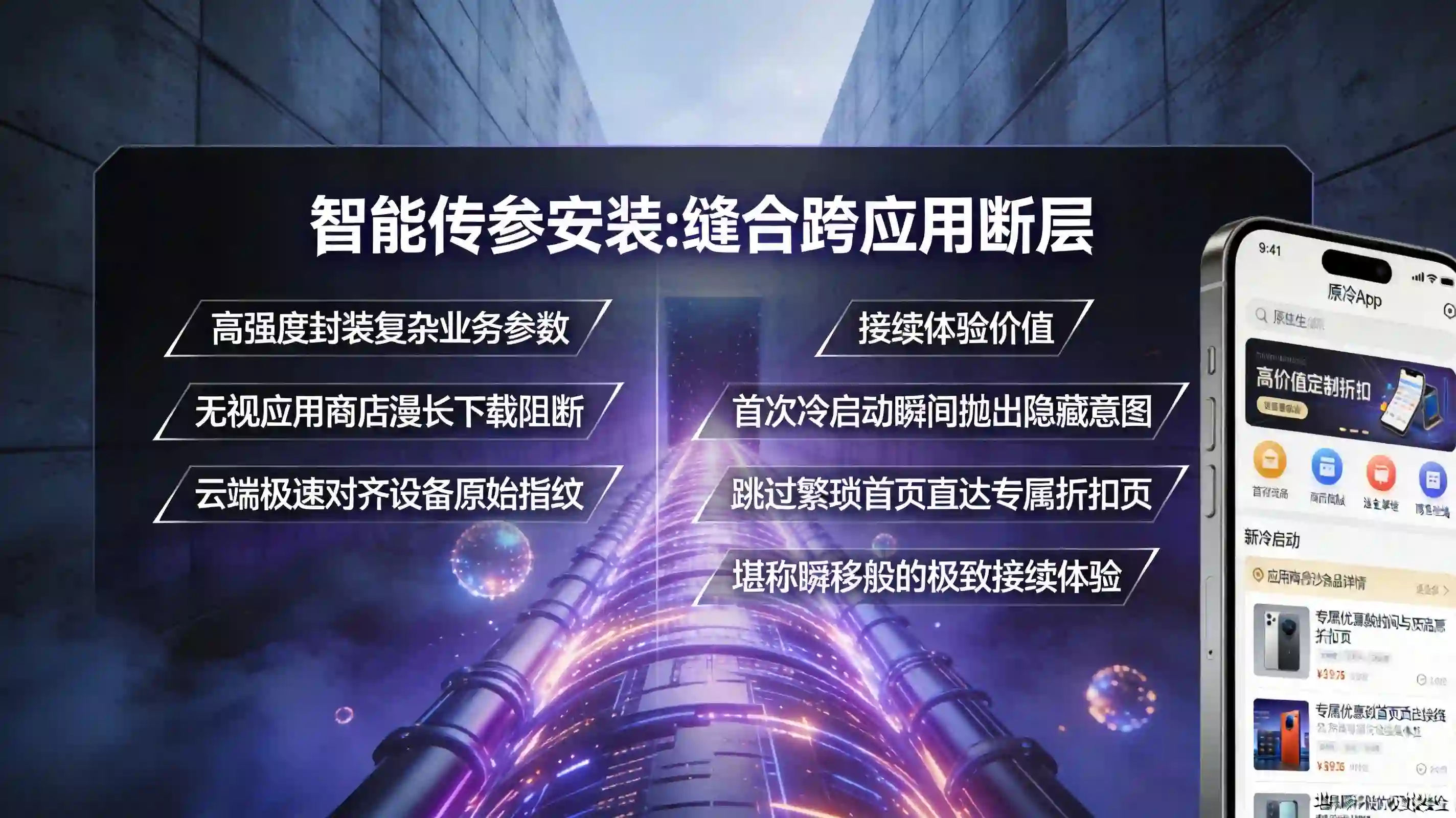 全渠道归因与机器意图透视雷达