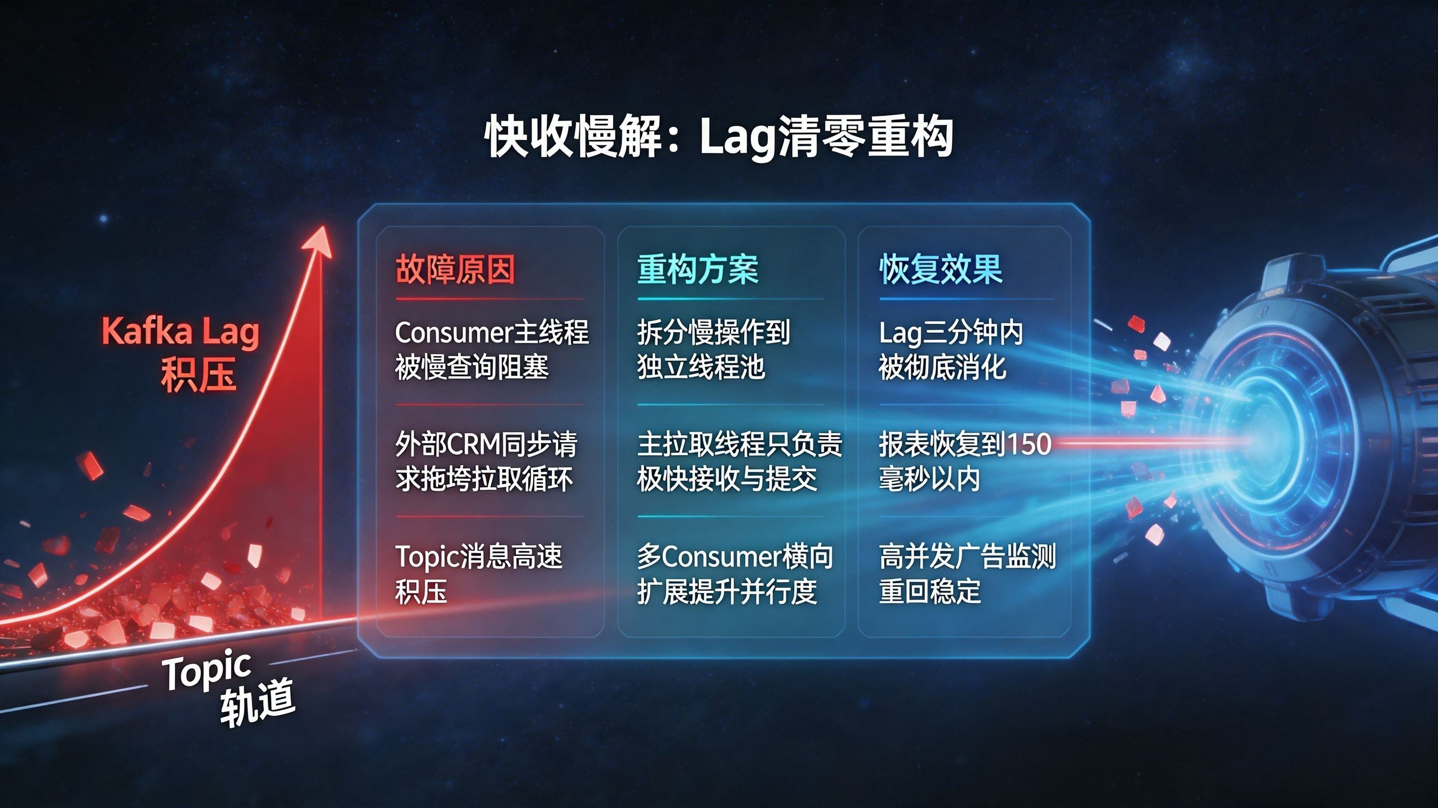 Partition 保序与顺序写通道