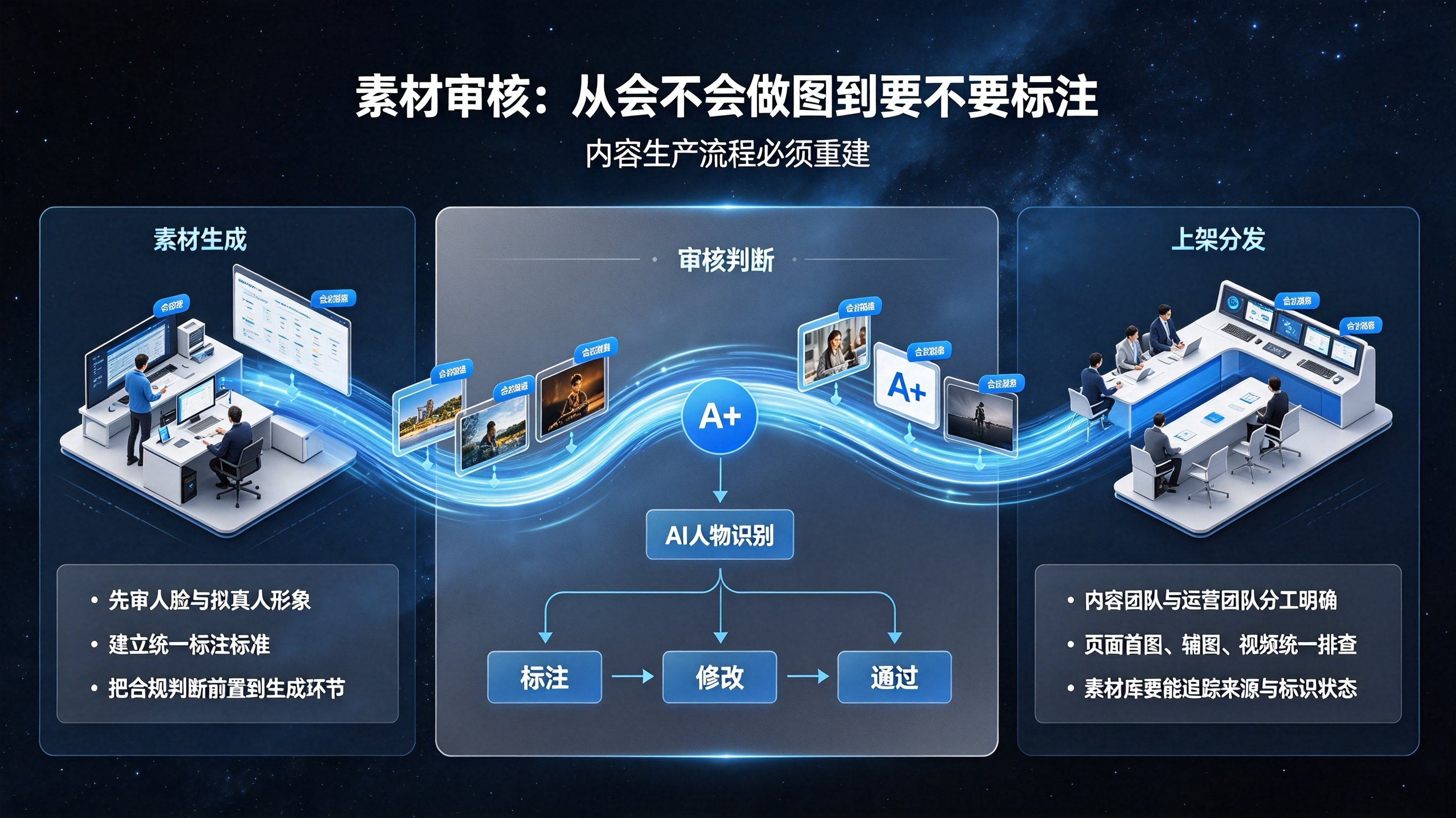 AI模特图的高危边界