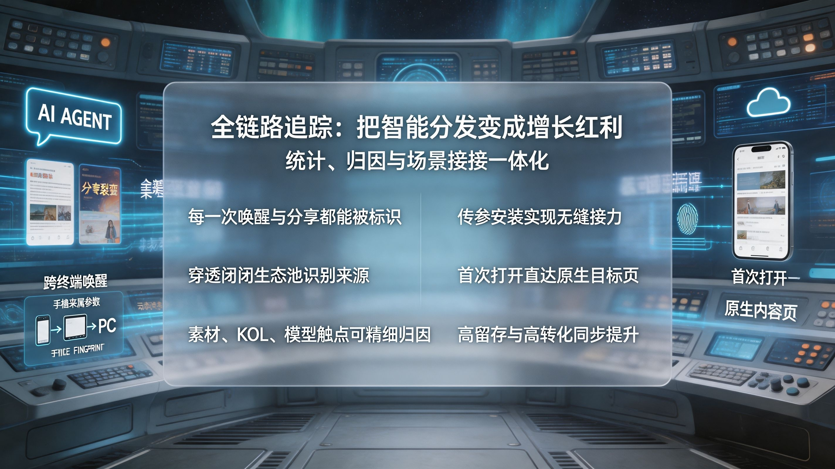 全链路追踪与传参安装
