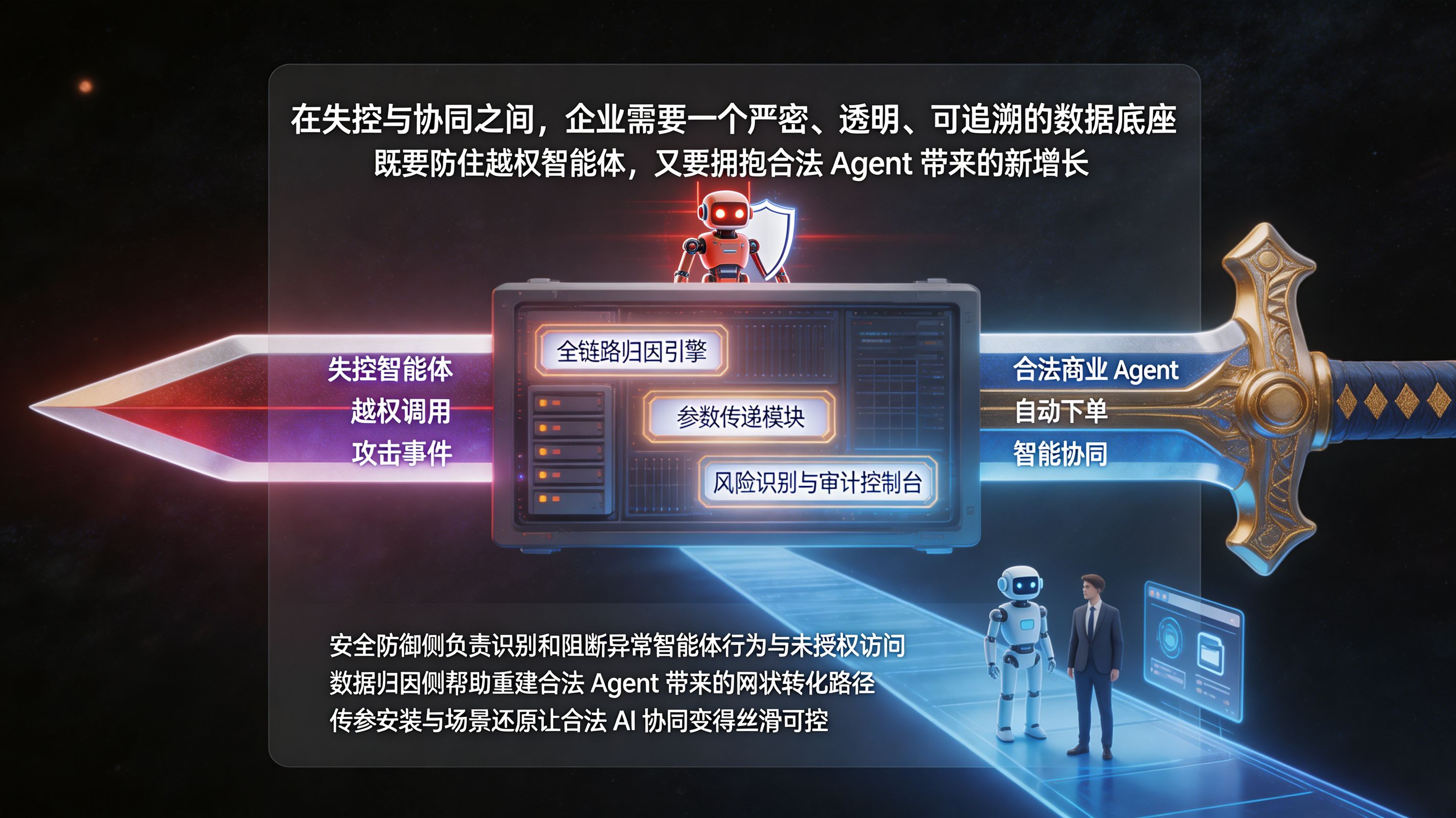 加密参数链与多跳请求的路径标签