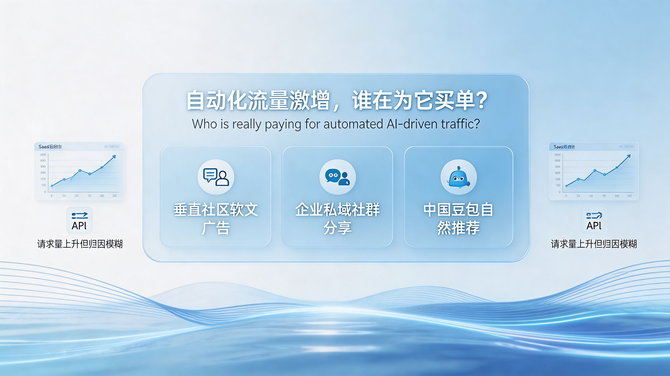 自动化流量_归因黑洞问题图