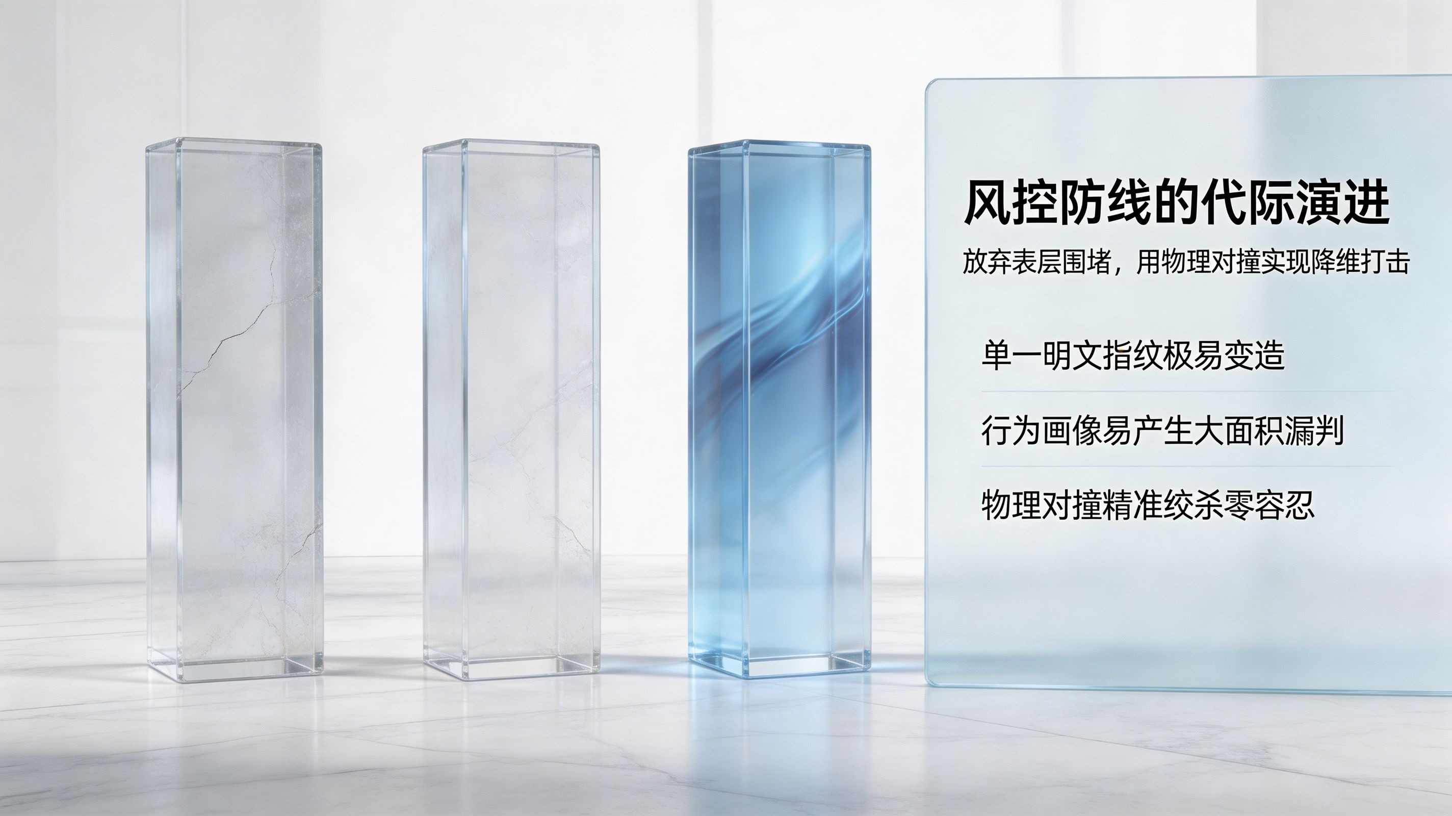 风控架构抗切割与拦截能力评估矩阵