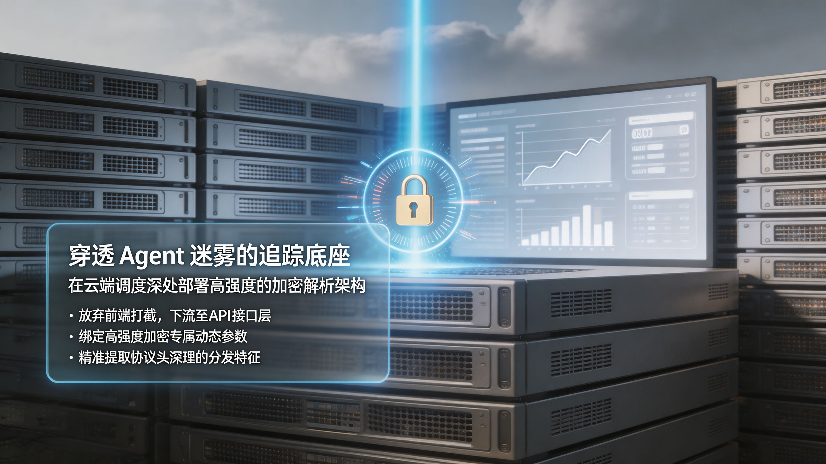 API 时代的归因漏斗断裂