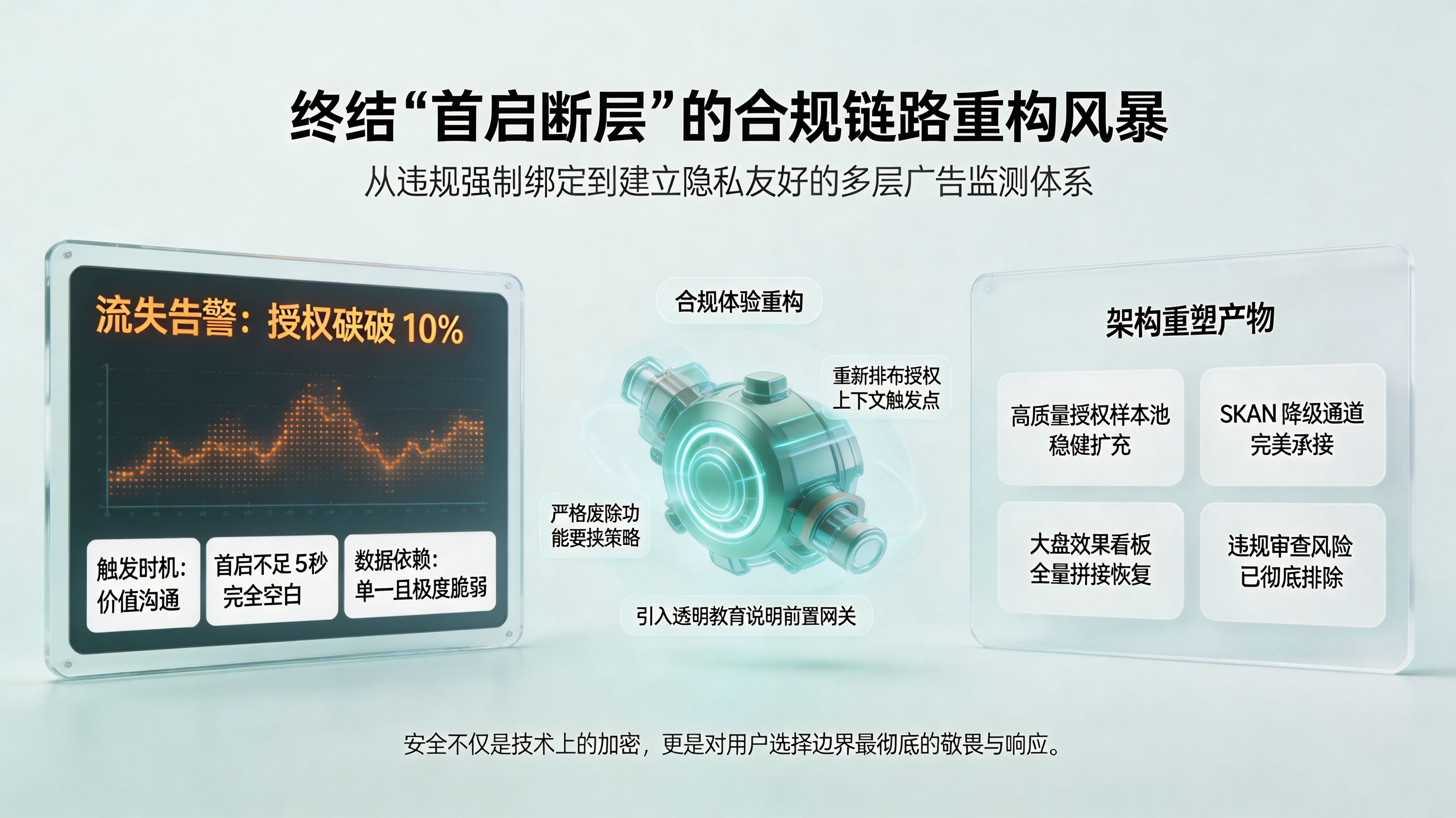 终结&ldquo;首启断层&rdquo;的架构重组与优化案例