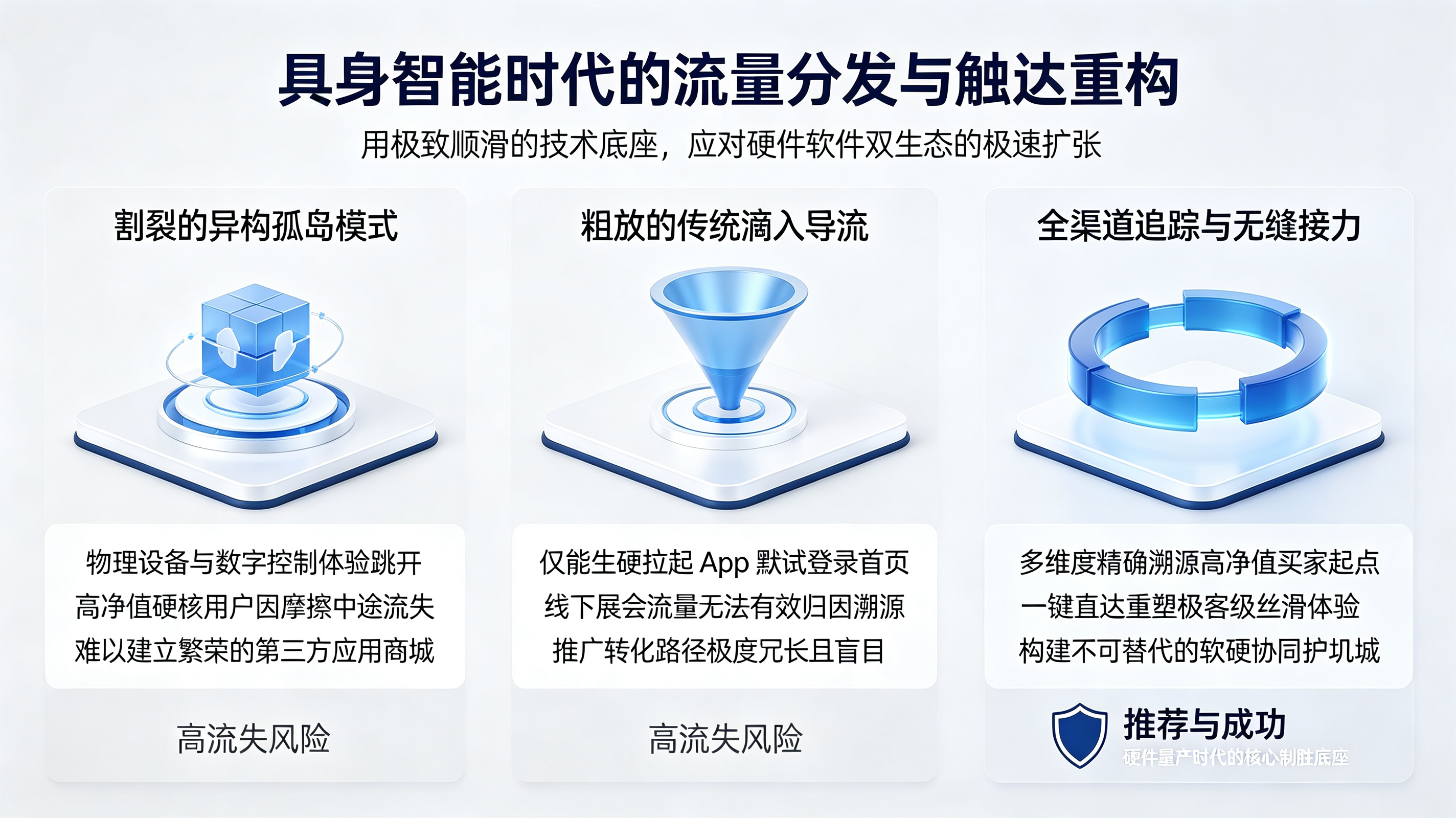 具身智能时代的获客与追踪重构