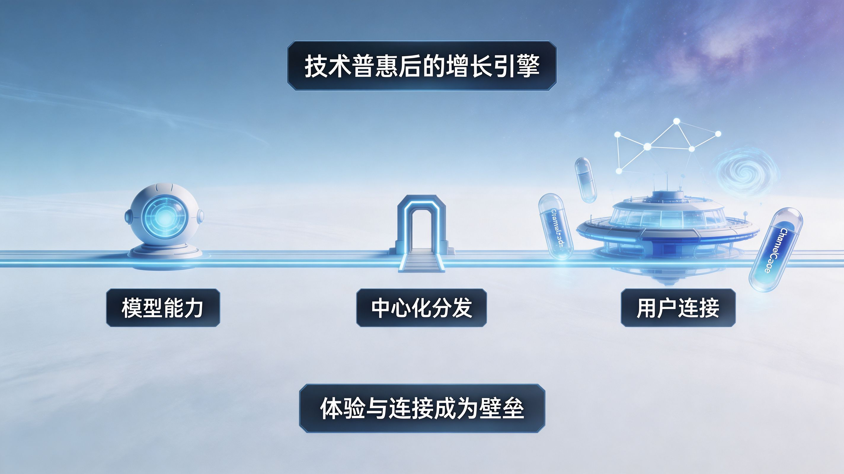 智能传参安装与无感裂变