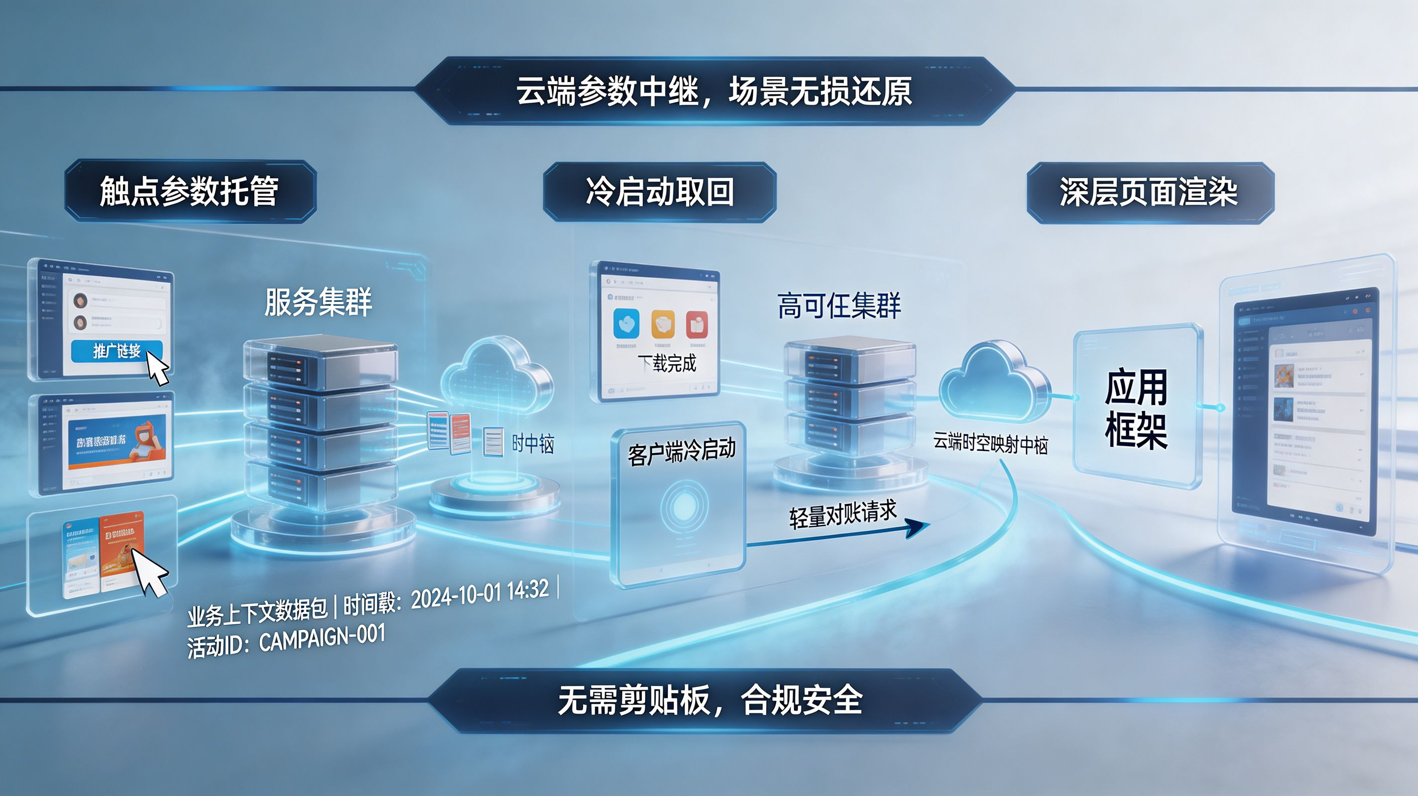 全渠道矩阵管理与抗作弊数据闭环