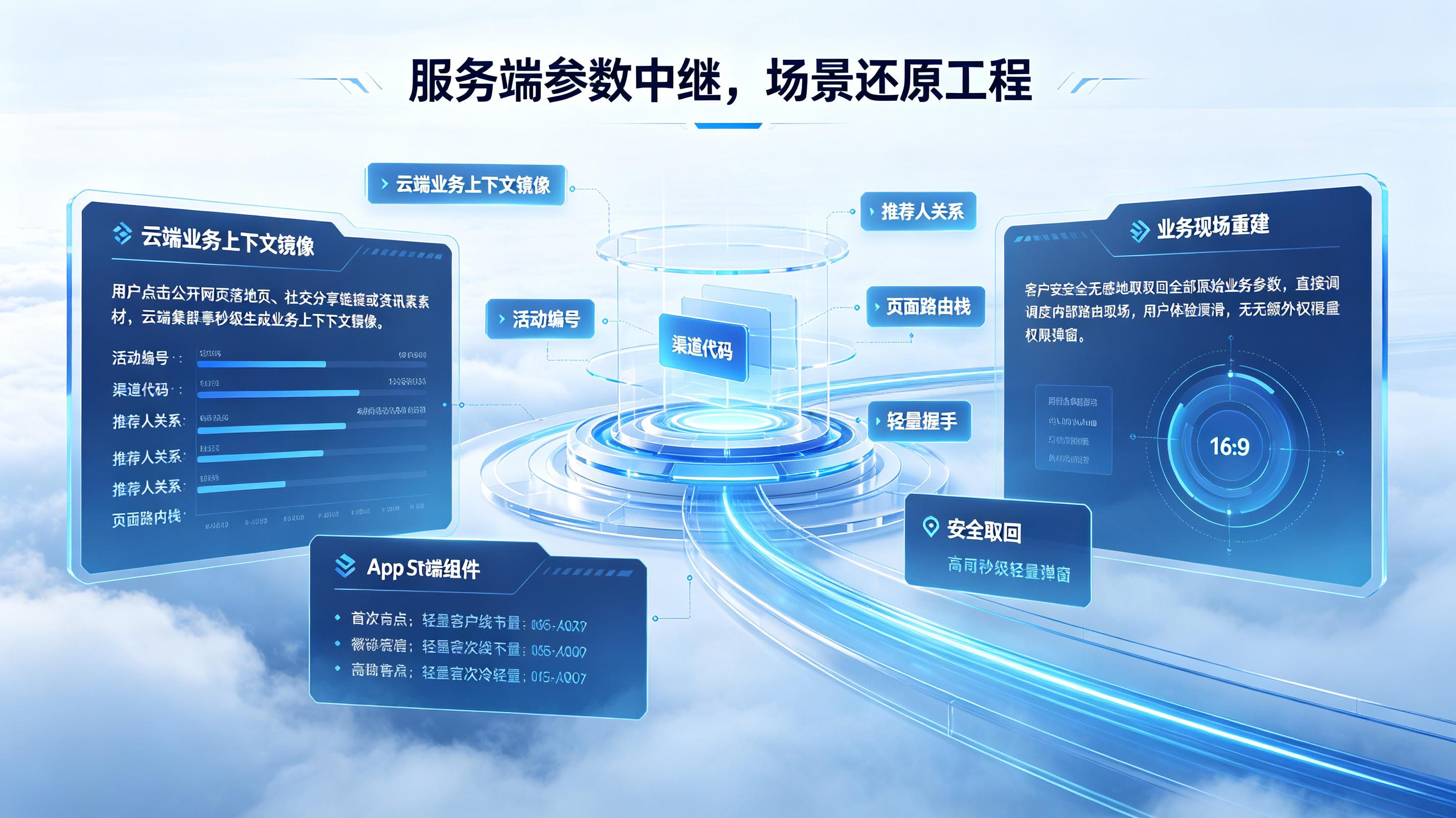 外部引流断层与未安装用户参数蒸发