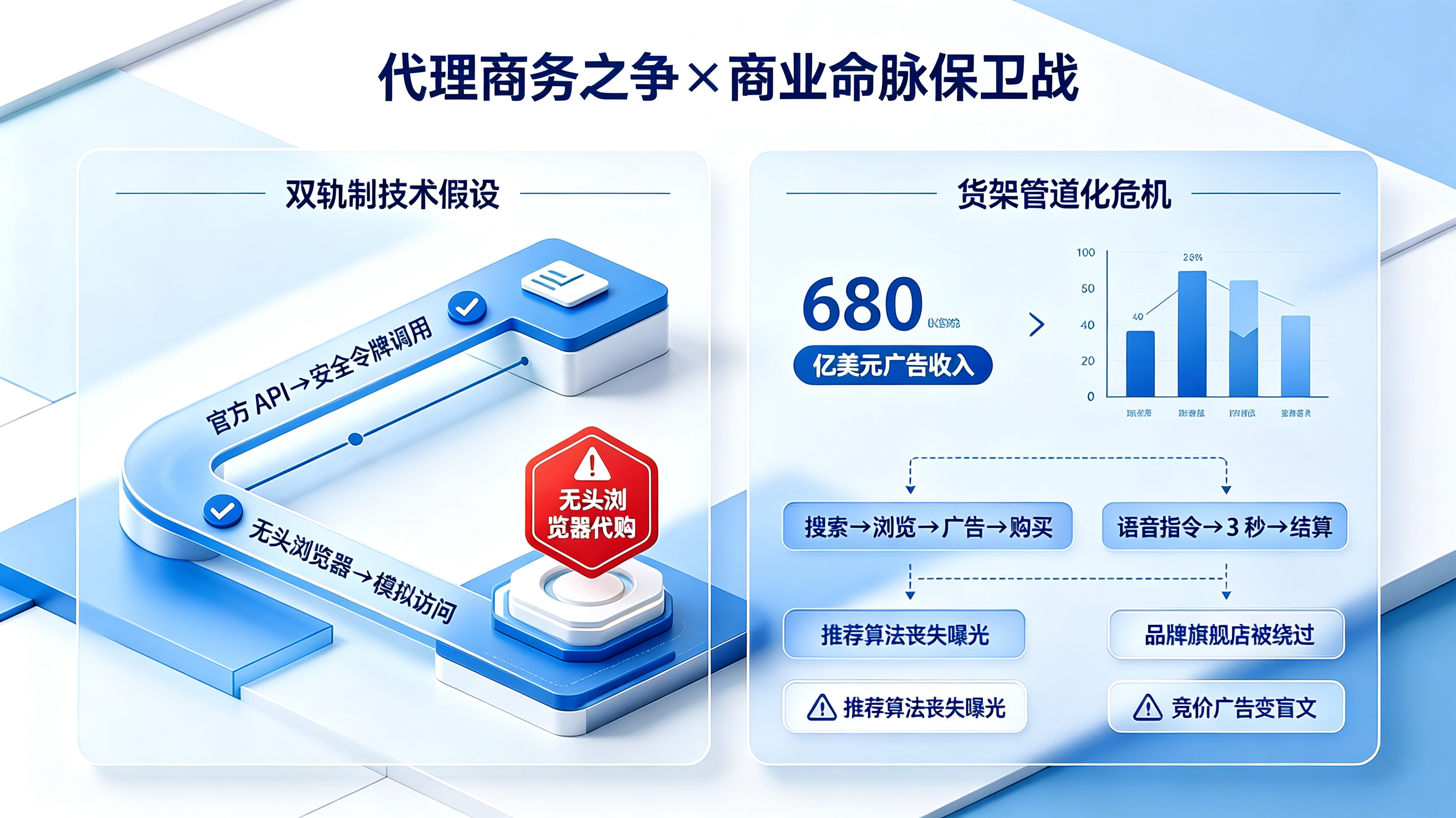 代理商务时代的前瞻与规则重构