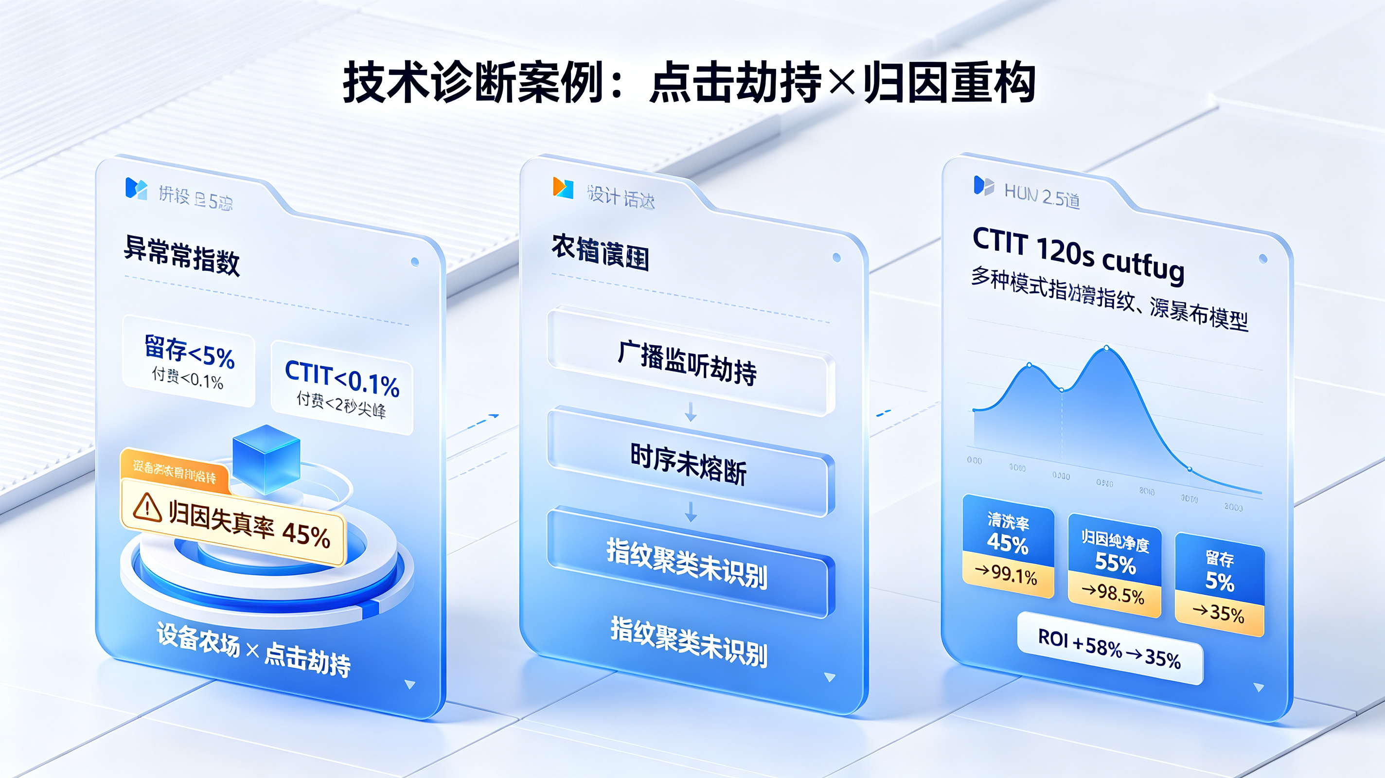 游戏 App 点击劫持防御技术诊断案例