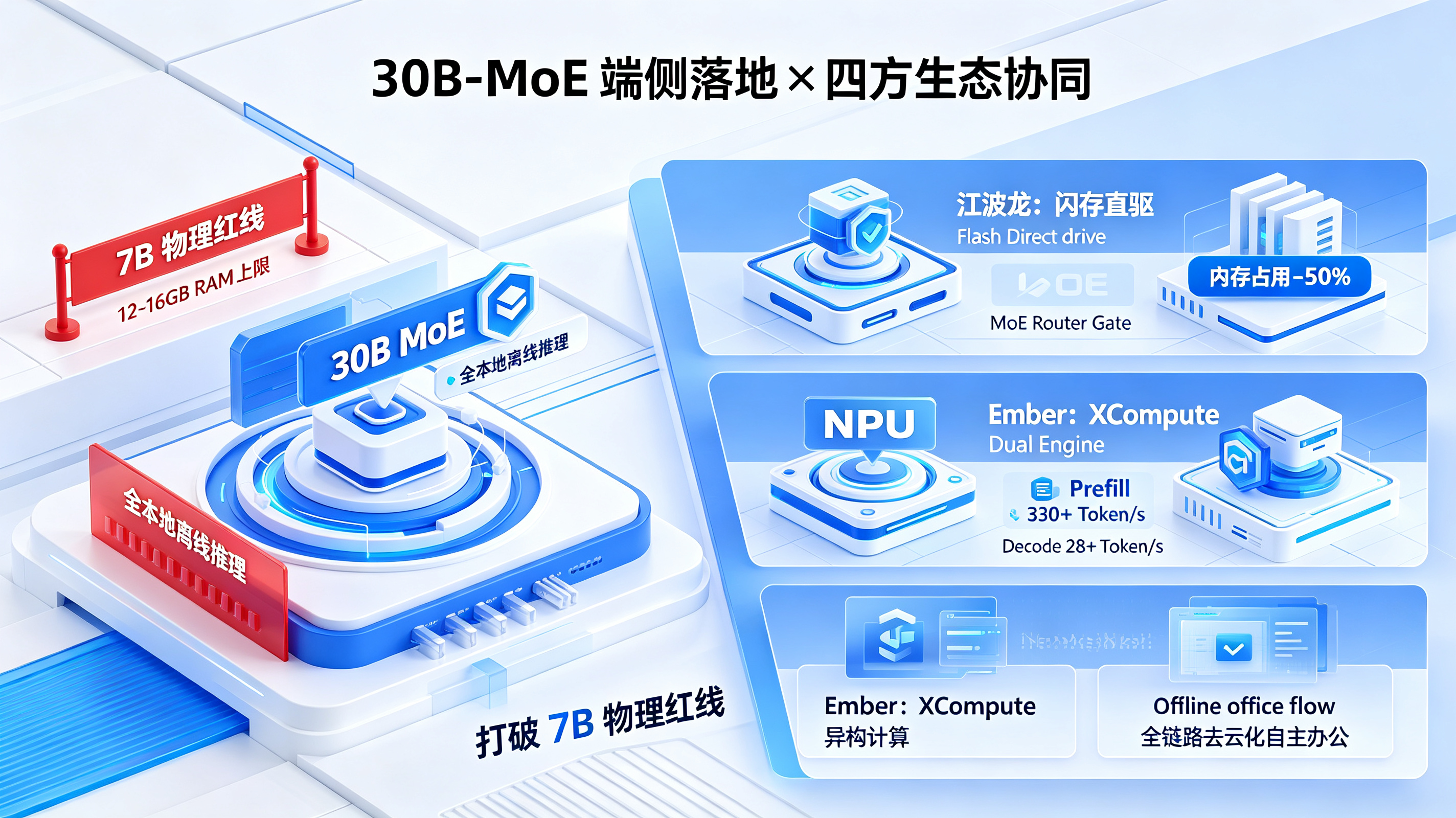 去云化智能体对移动端度量与归因体系的降维冲击