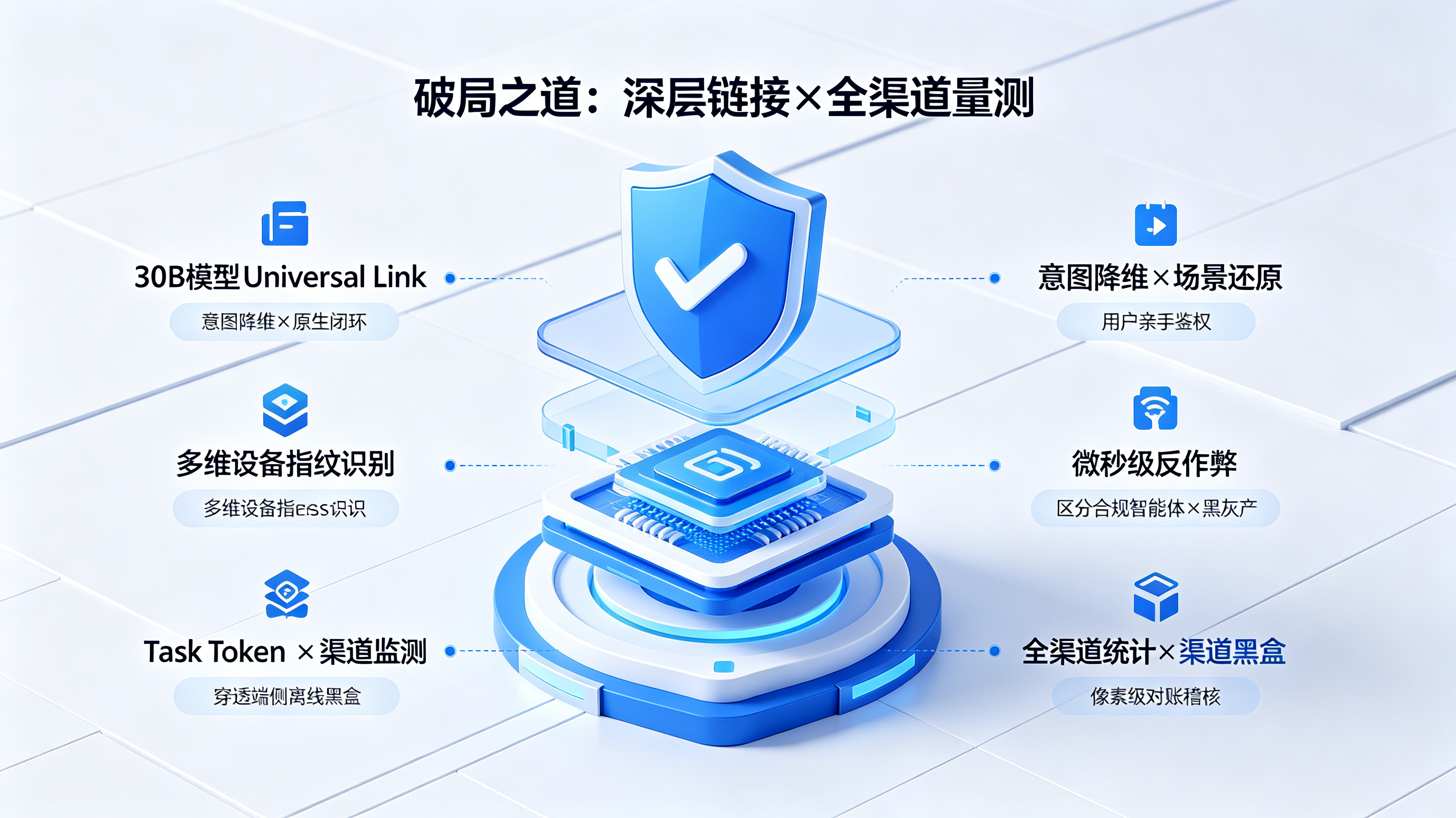 破局之道深层链接与全渠道数据量测工程参考架构