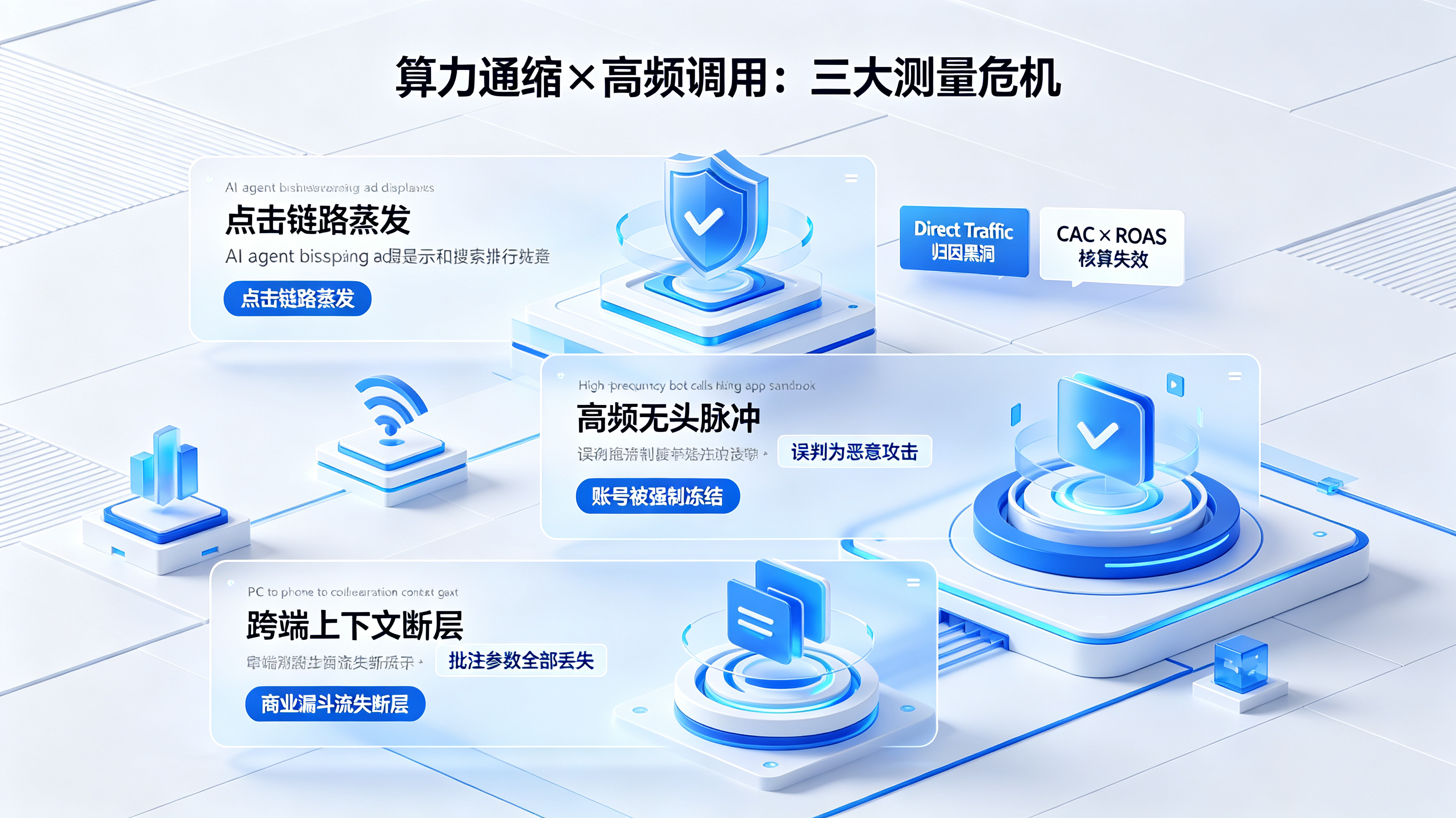算力通缩爆发与高频无状态调用引发移动端测量大地震