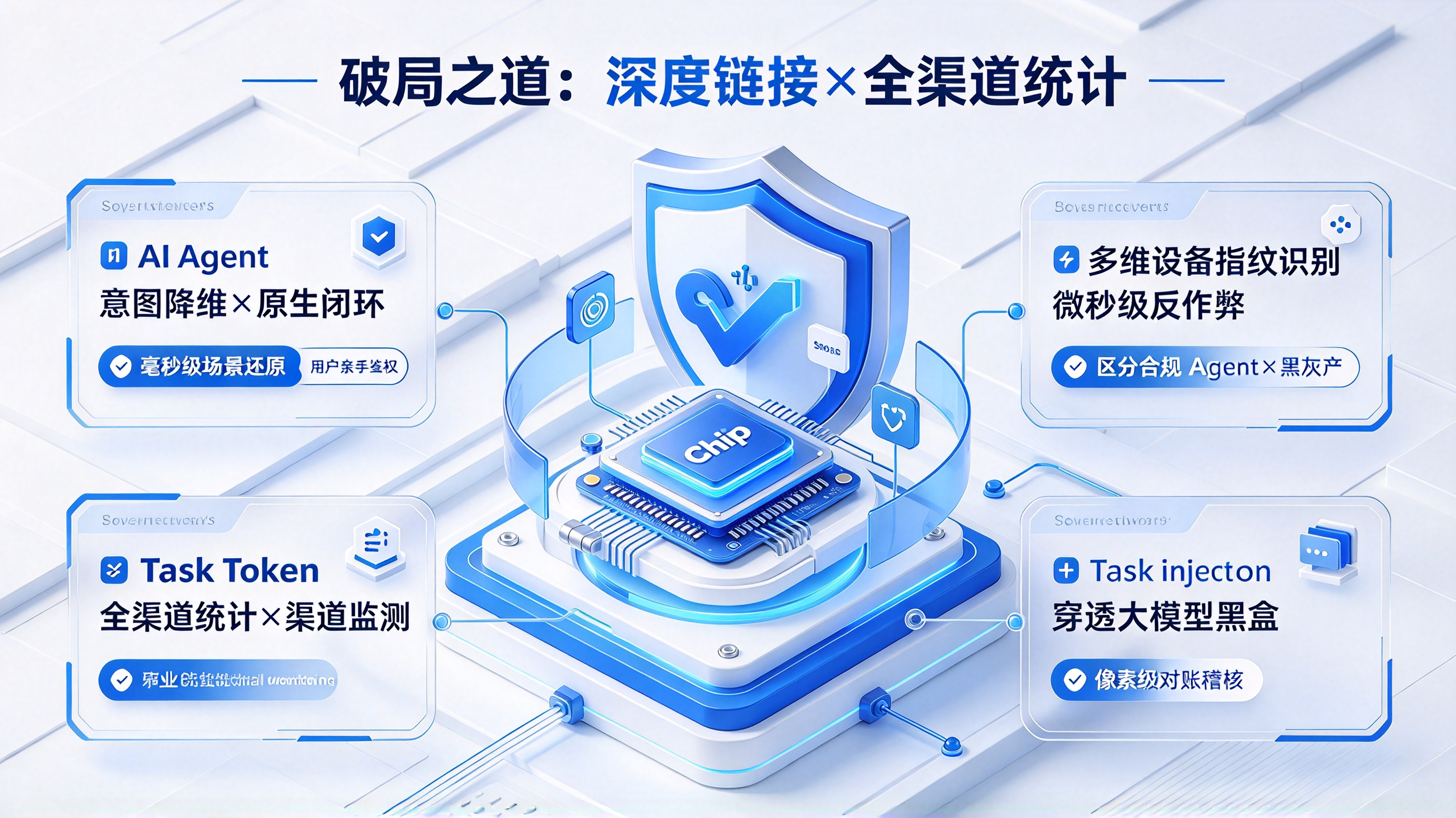 破局之道深度链接与全渠道数据统计工程参考解法