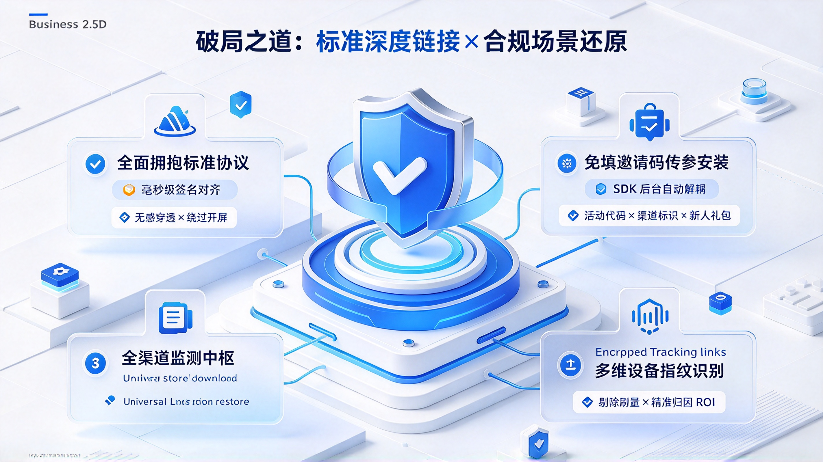 破局之道标准深度链接与合规场景还原工程实践